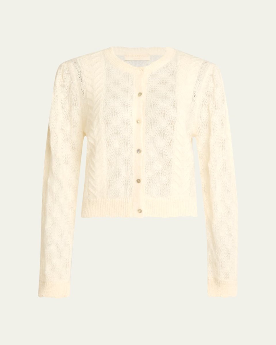Haley Cardigan
